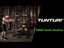 Tunturi SM80