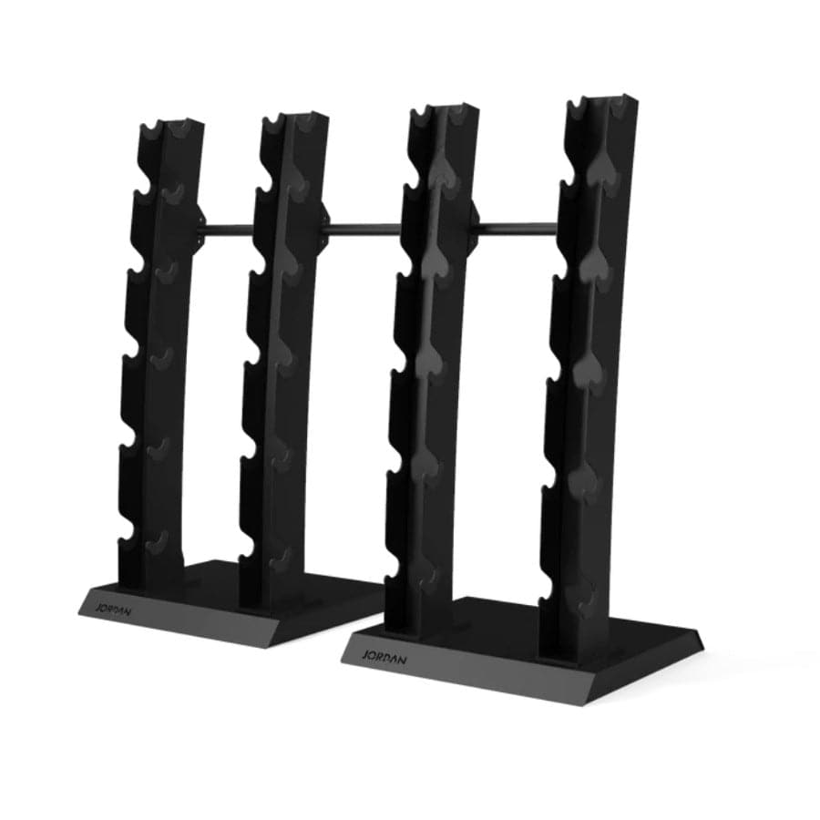 Jordan Racks Jordan Vertical Dumbbell Racks (S-Series)