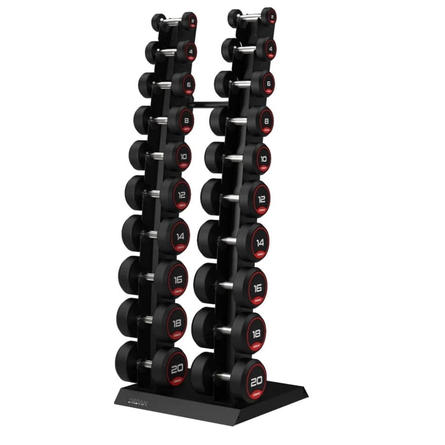 Jordan Racks Jordan Vertical Dumbbell Racks (S-Series)