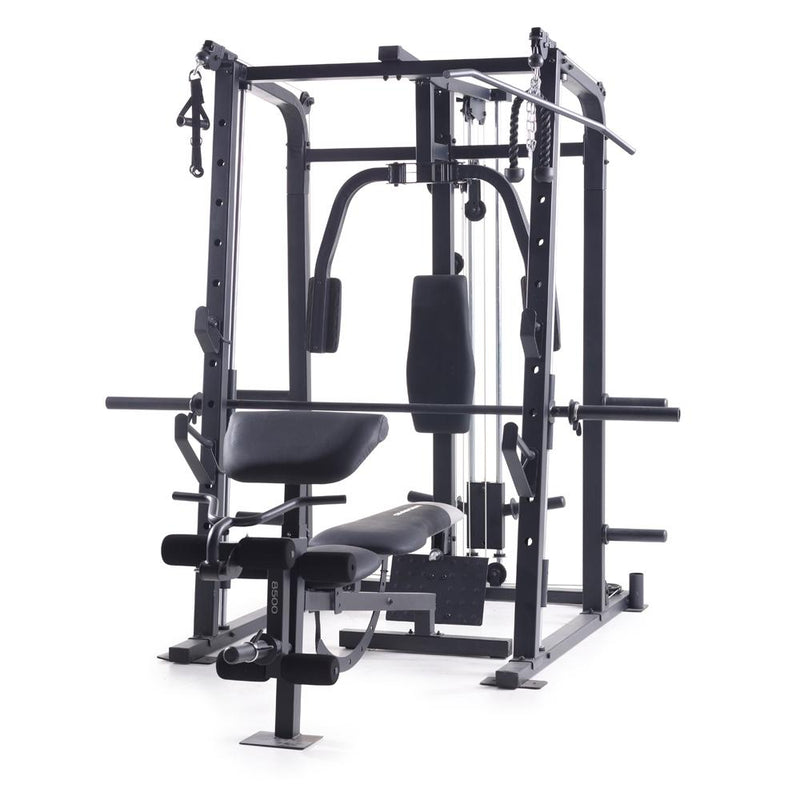 Weider Pro 8500