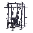 Weider Pro 8500 Smith Machine - HomeGymSupply.co.uk
