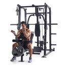 Weider Pro 8500 Smith Machine - HomeGymSupply.co.uk