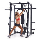 Weider Pro 8500 Smith Machine - HomeGymSupply.co.uk