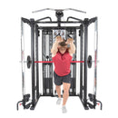 Inspire Fitness SCS Smith Cage