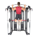 Inspire Fitness SCS Smith Cage