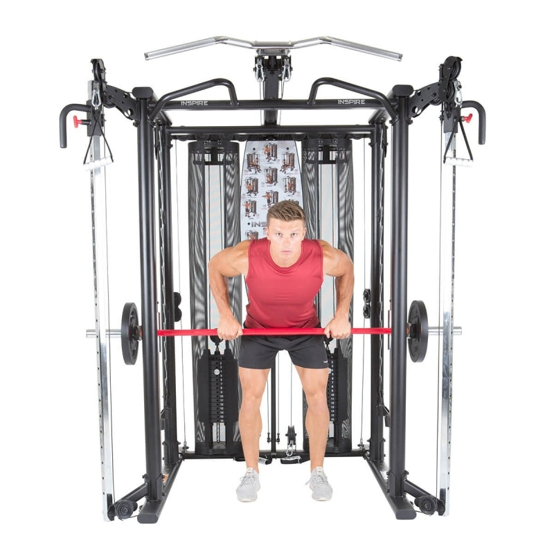 Inspire Fitness SCS Smith Cage