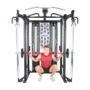Inspire Fitness SCS Smith Cage