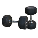 NordicTrack Dumbbell Set and Rack (2.5kg - 25kg)