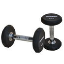 NordicTrack Dumbbell Set and Rack (2.5kg - 25kg)
