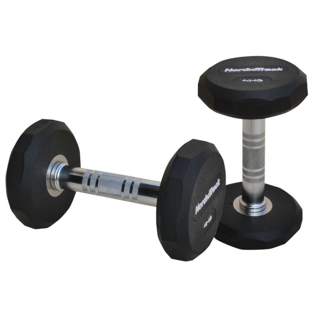 Norditrack Rack NordicTrack Dumbbell Set and Rack (2.5kg - 25kg)