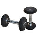 NordicTrack Dumbbell Set and Rack (2.5kg - 25kg)