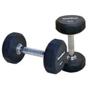 NordicTrack Dumbbell Set and Rack (2.5kg - 25kg)