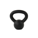 Attack Strength Cast Iron Kettlebell Set (4kg to 28kg)