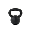 Attack Strength Cast Iron Kettlebell Set (4kg to 28kg)