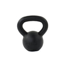 Attack Strength Cast Iron Kettlebell Set (4kg to 28kg)