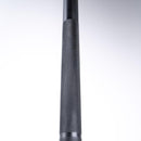 Attack Fitness Olympic 7ft Bar - Ceramic Coated Black