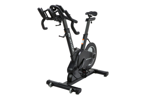 Attack Fitness SPIN Attack M1