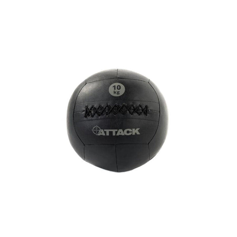 Attack Fitness Wall Ball Set of 4 (6kg to 12kg)