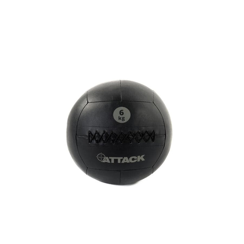 Attack Fitness Wall Ball Set of 4 (6kg to 12kg)