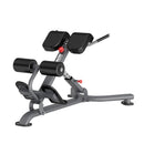 Attack Strength Back Extension