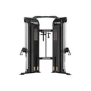 Attack Strength Dual Adjustable Pulley