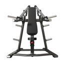Attack Strength Plate Loaded Shoulder Press
