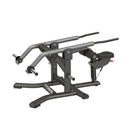 Attack Strength Plate Loaded Tricep Press