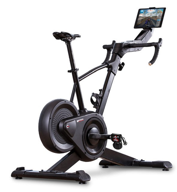 BH Fitness H9365 Exercycle +