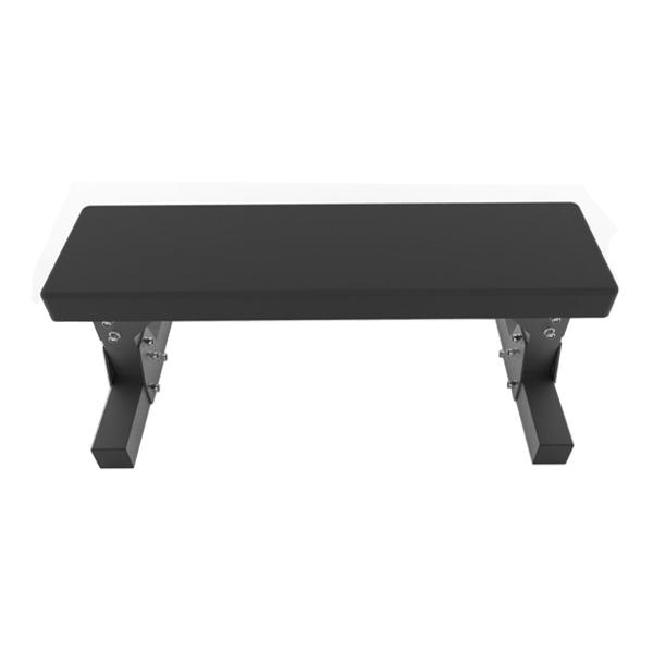 Force USA Heavy Duty Commercial Flat Weights Bench