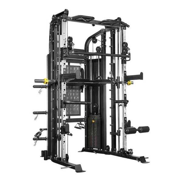 Monster g6 gym outlet