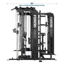 Force USA Monster G20