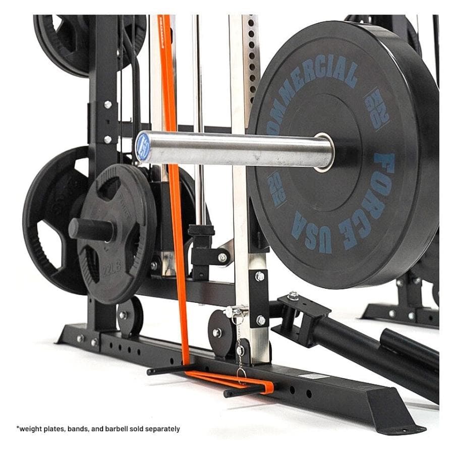 Monster g3 home gym sale