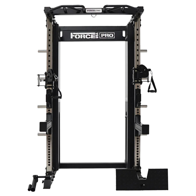 Force USA X15 Pro (Free Upgrade Kit Worth £900)