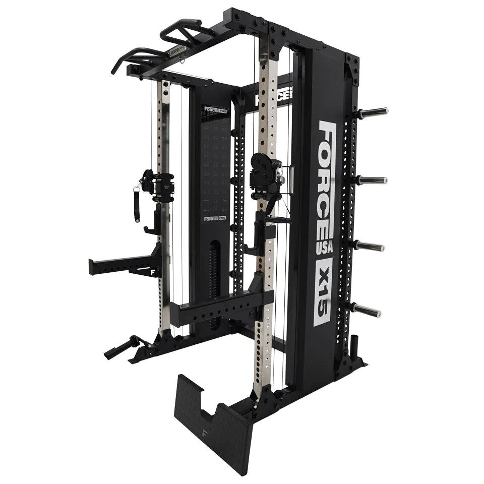 Home Power Racks & Cages | Home Gym Racks