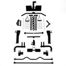 Force USA G15 (Free Olympic Barbell)