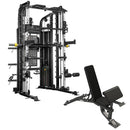 Force USA Monster G6 - HomeGymSupply.co.uk