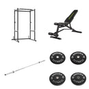 Home Gym Starter Package