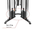Inspire Fitness FT1 Functional Trainer