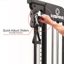 Inspire Fitness FT1 Functional Trainer