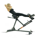Inspire Fitness 45/90 Hyperextension