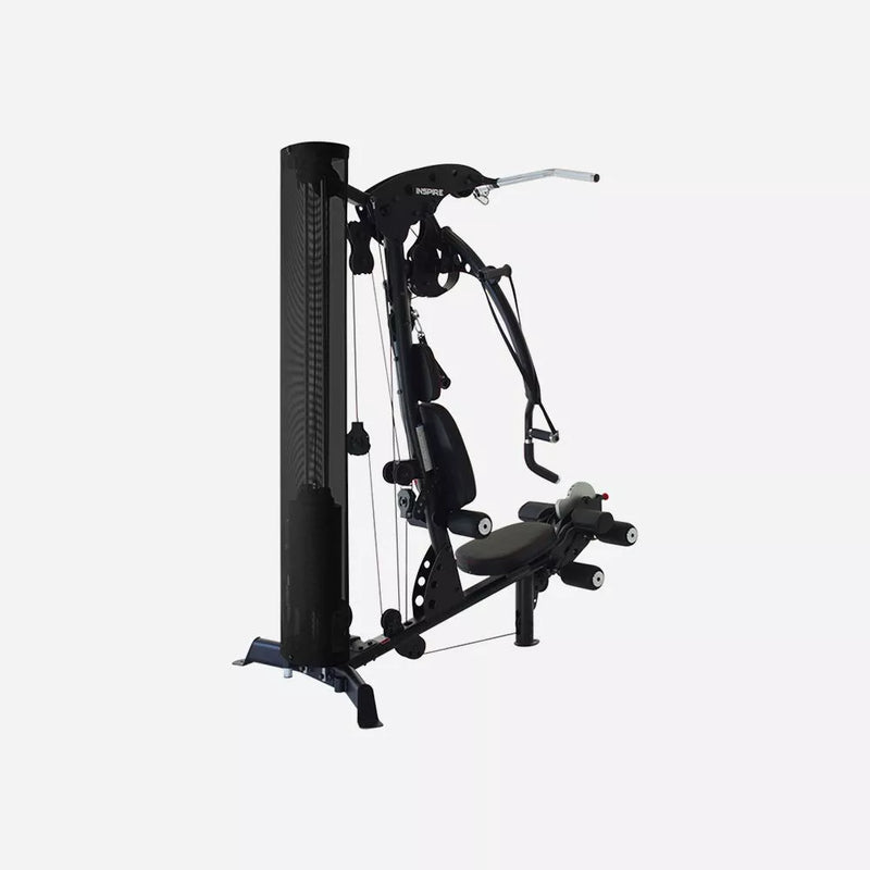 Inspire m2 multi gym hotsell