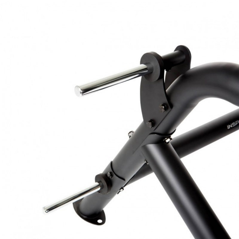 Inspire Fitness Squat Rack