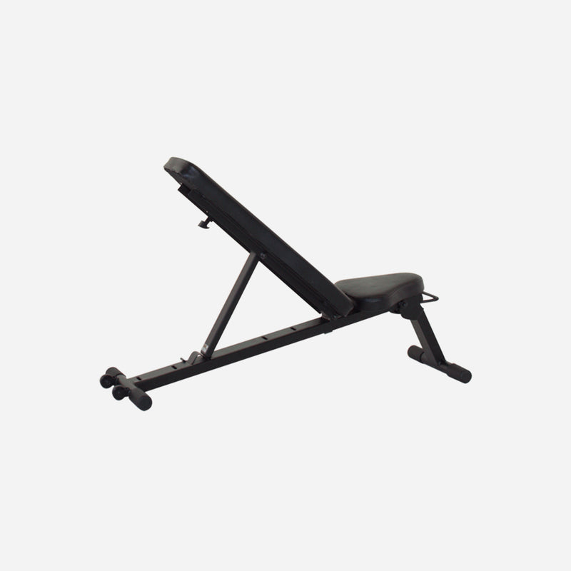 Inspire Fitness Folding Adjustable Bench