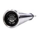Jordan Fitness Ultimate Bar