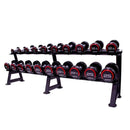 Jordan 12 Pair Dumbbell Rack (2 tier)