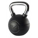 Jordan Chrome/Rubber Kettlebell Set