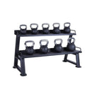 Jordan Kettlebell Rack