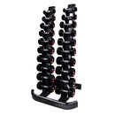 Jordan Vertical Dumbbell Racks (10 Pairs)