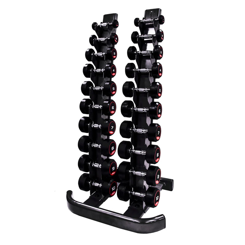 Jordan Racks Jordan Vertical Dumbbell Racks (10 Pairs)