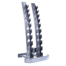 Jordan Vertical Dumbbell Racks (10 Pairs)